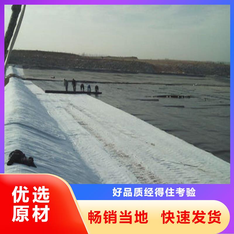 常德【当地】 膨润土防水毯一手货源