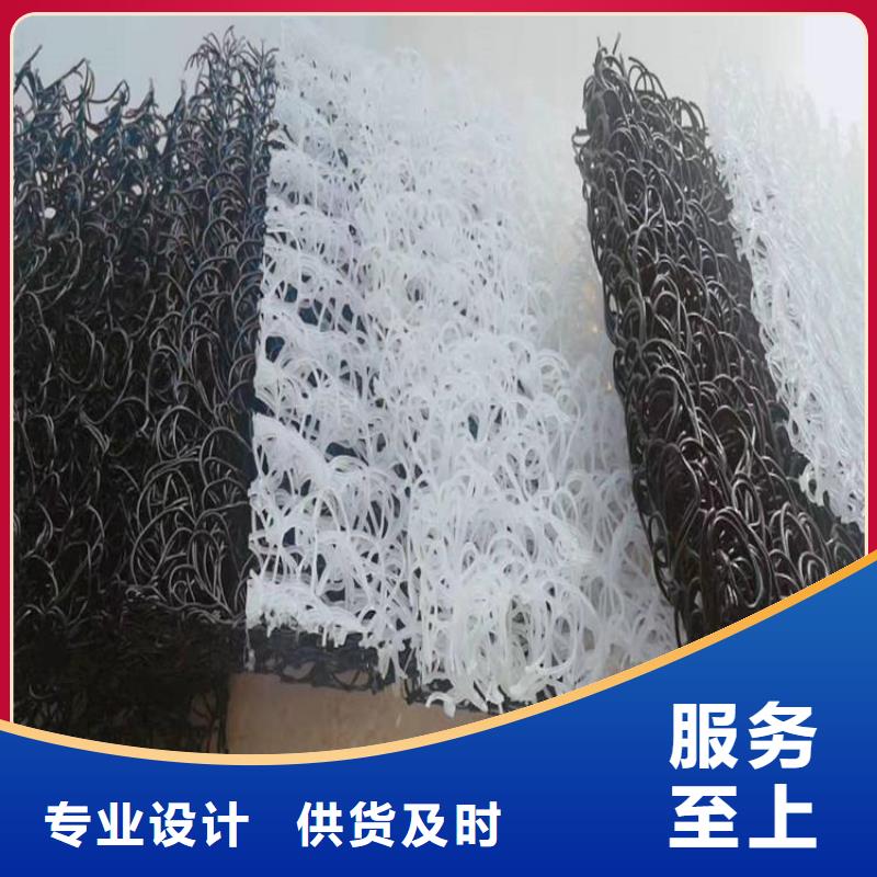 土工席垫-土工膜精心