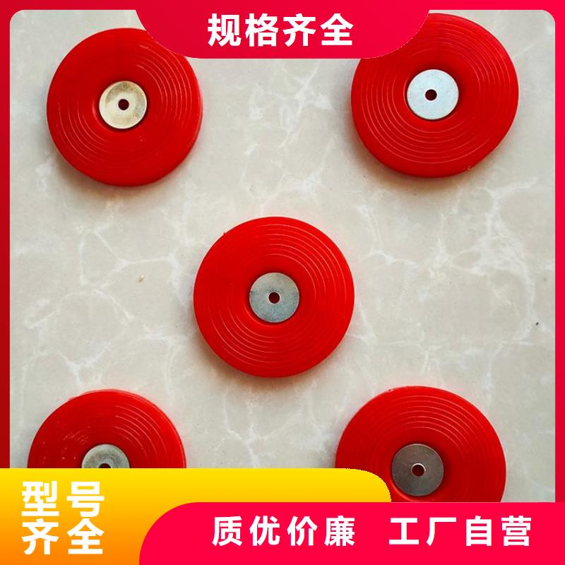 热熔垫片钢塑土工格栅随心所欲定制