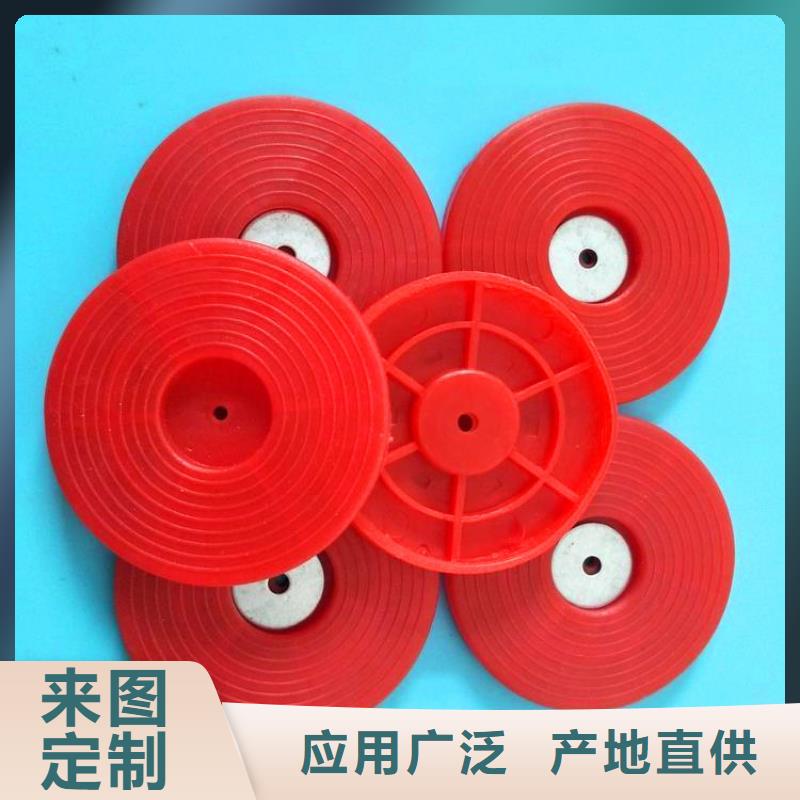 热熔垫片【HDPE土工膜】超产品在细节