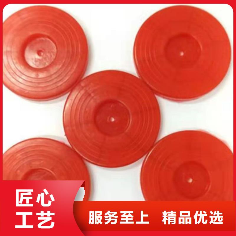 热熔垫片【HDPE土工膜】超产品在细节