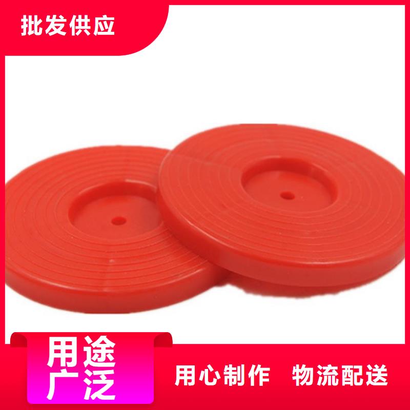 热熔垫片【HDPE土工膜】超产品在细节