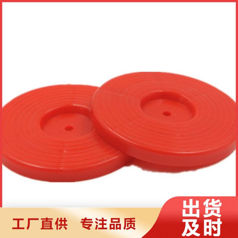 热熔垫片钢塑土工格栅随心所欲定制