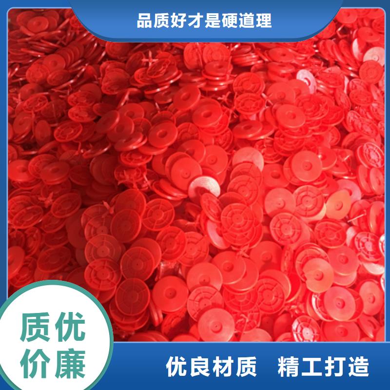 热熔垫片【HDPE土工膜】超产品在细节