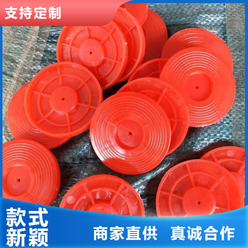 热熔垫片【HDPE土工膜】超产品在细节