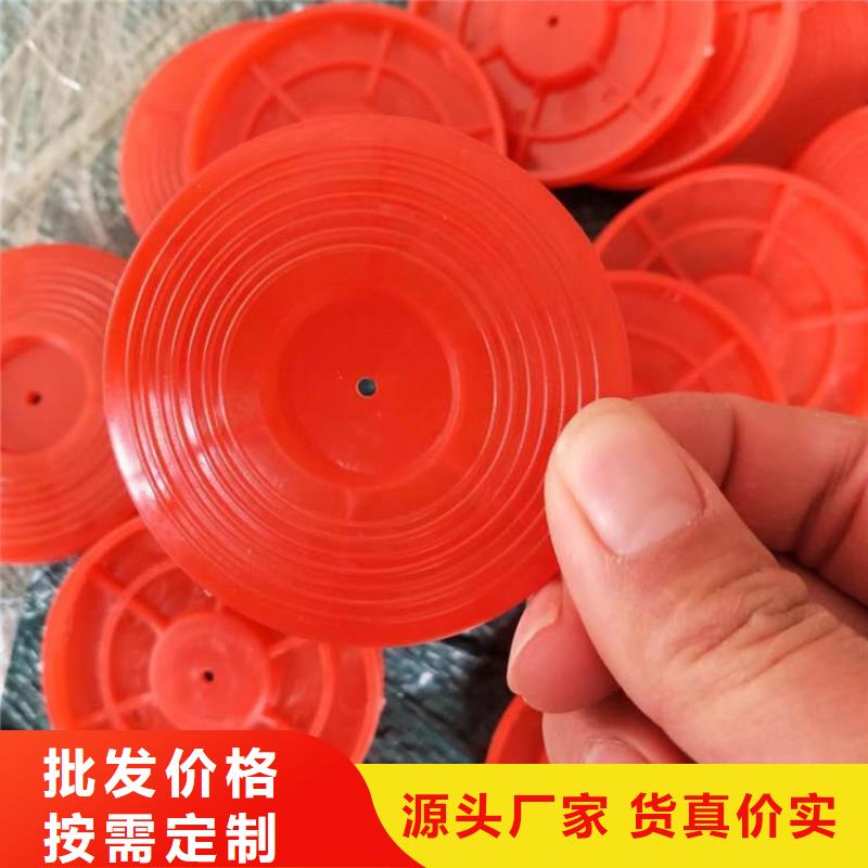 热熔垫片【HDPE土工膜】超产品在细节