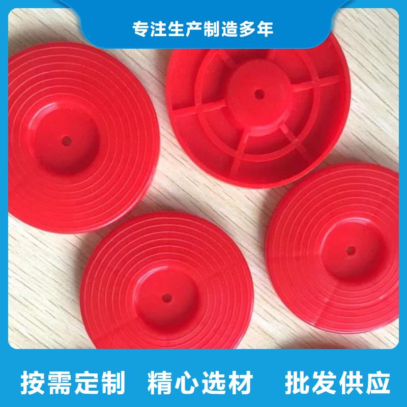 热熔垫片钢塑土工格栅随心所欲定制