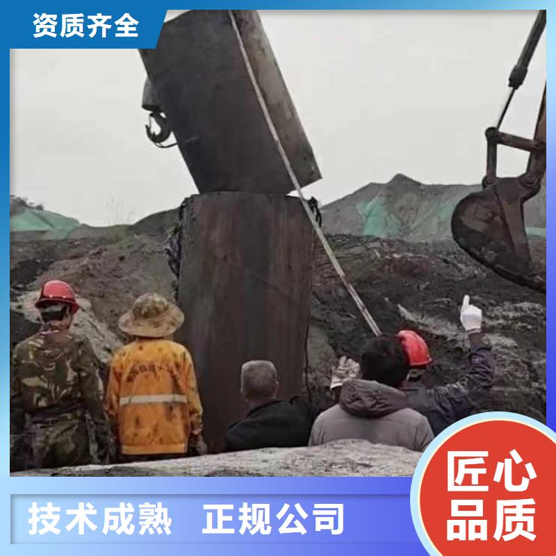 推流器水下维修定制18O