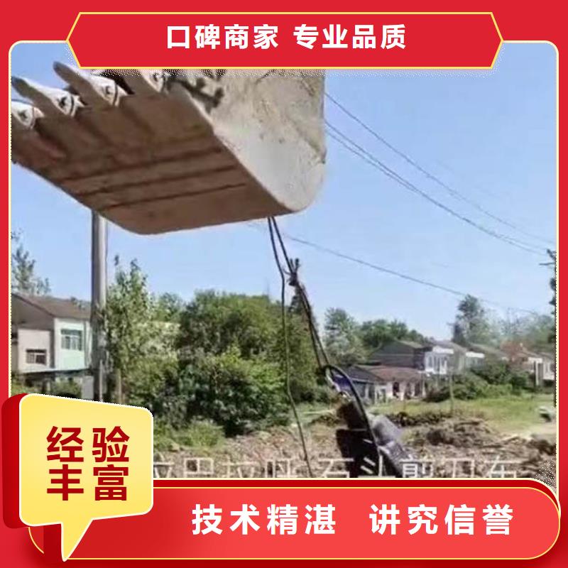 水下砌墙堵头零售身边的队伍