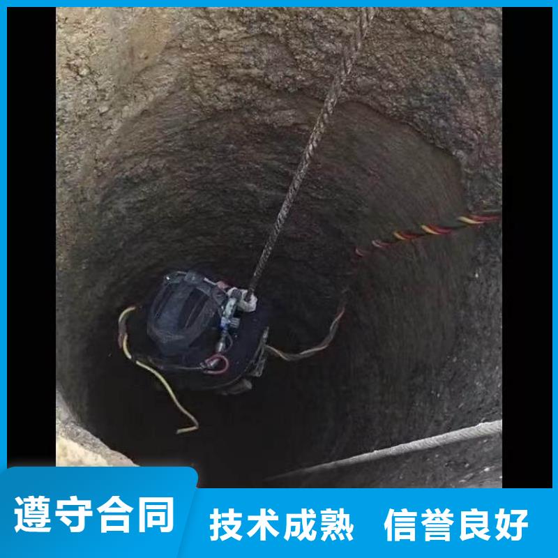 水下作业蛙人服务实时价格