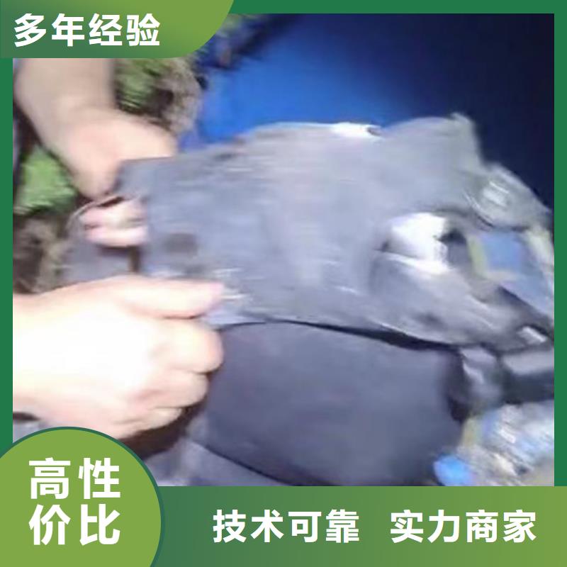 汕头溪南镇膜袋施工潜水服务价格表