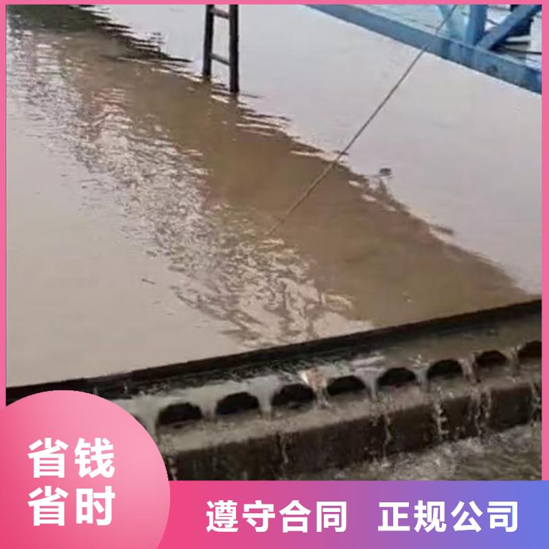 污水厂打捞推流器采购价格浪淘沙水工