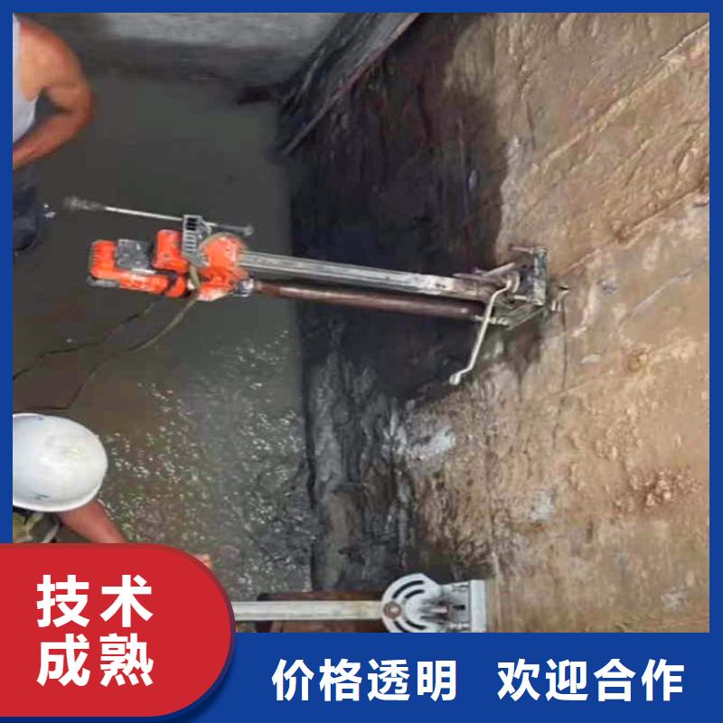 深圳玉塘街道潜水员蛙人水中服务品质优浪淘沙水工