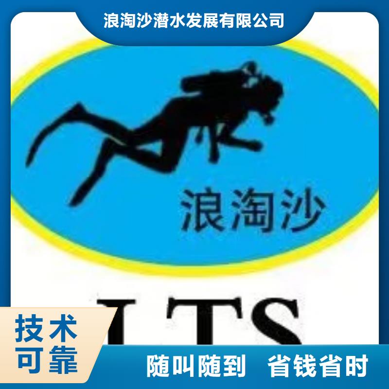 水下作业蛙人服务实时价格