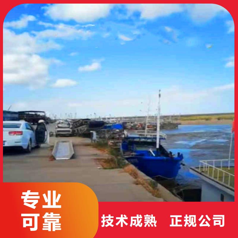 污水厂打捞推流器采购价格浪淘沙水工