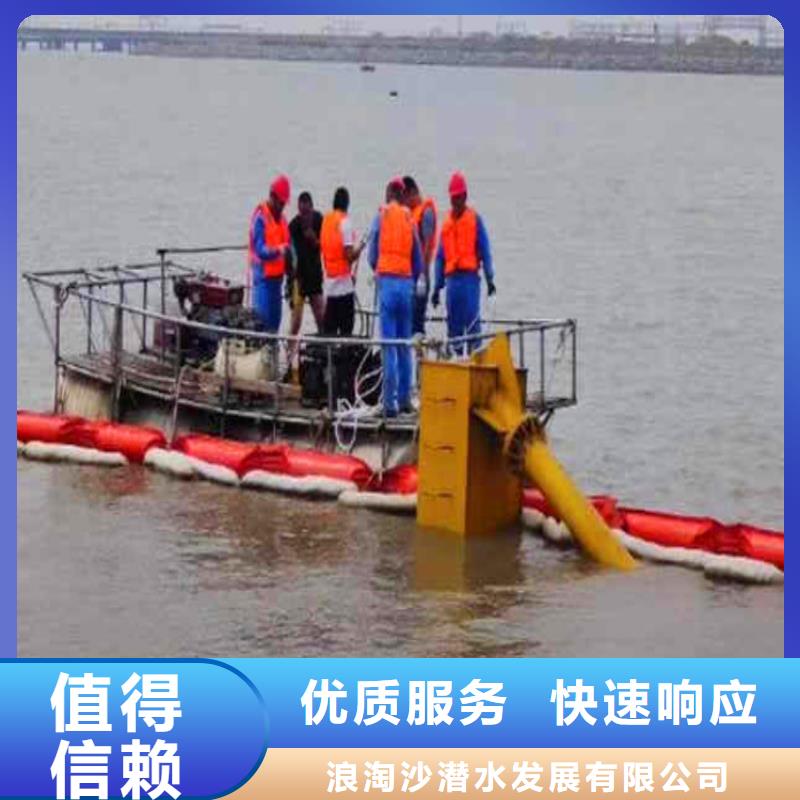 水中打捞种类齐全同城蛙人打捞