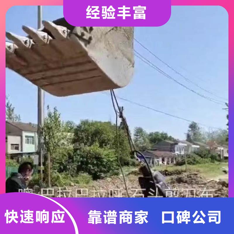 水下施工水下爆破价格低于同行