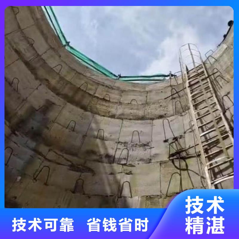 水下施工【水下拆墙工程】专业承接