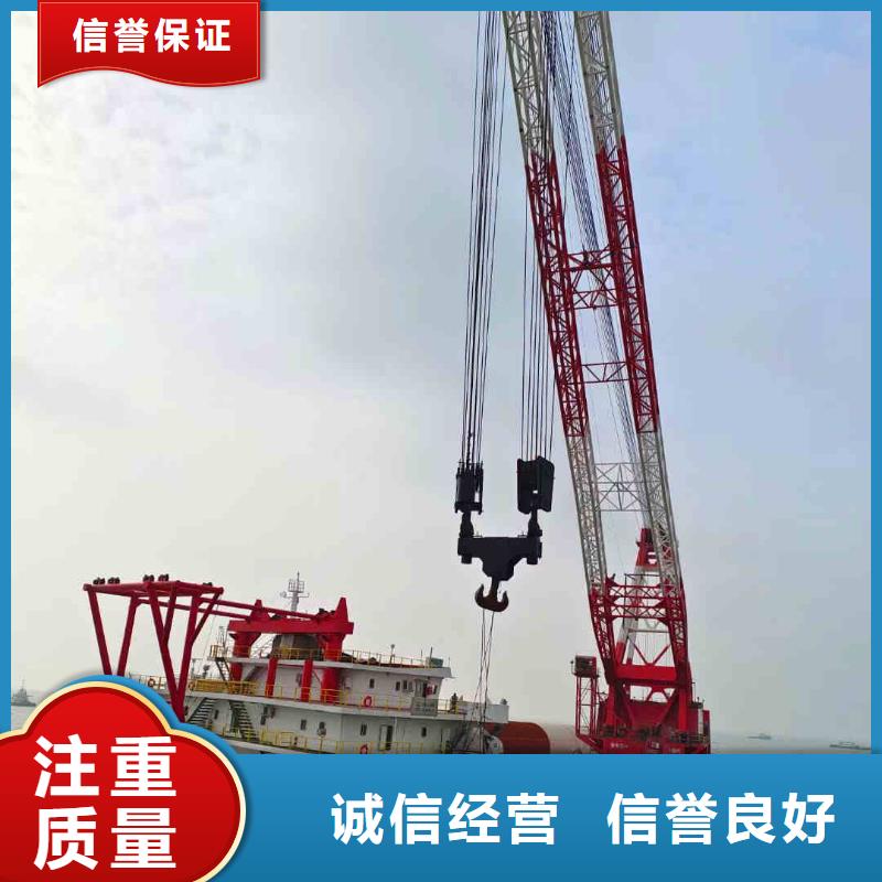 潜水员服务-潜水打捞精英团队