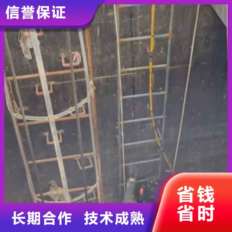 潜水员服务水下救援机器人一站式服务