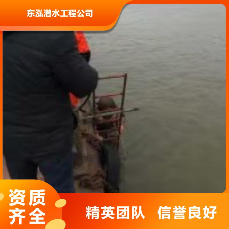 潜水员水下清理、潜水员水下清理厂家直销-本地企业