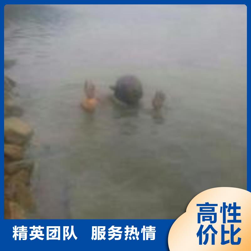 水下工程水下管道铺设一站搞定
