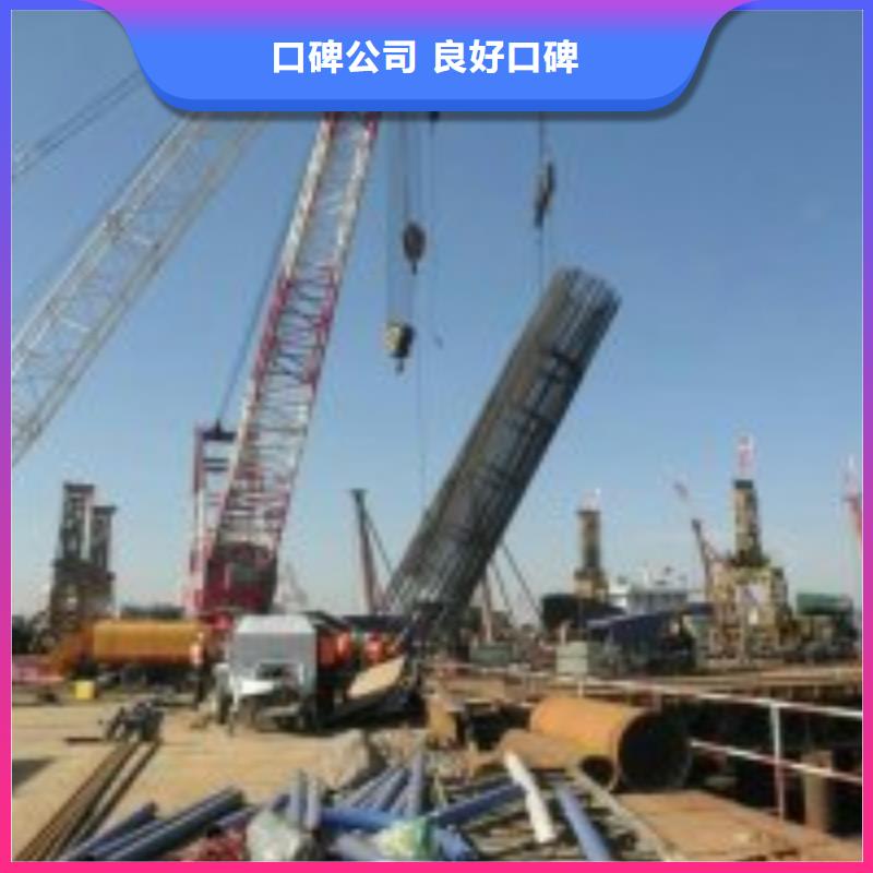 桥梁桩基水下检测费用生产厂家