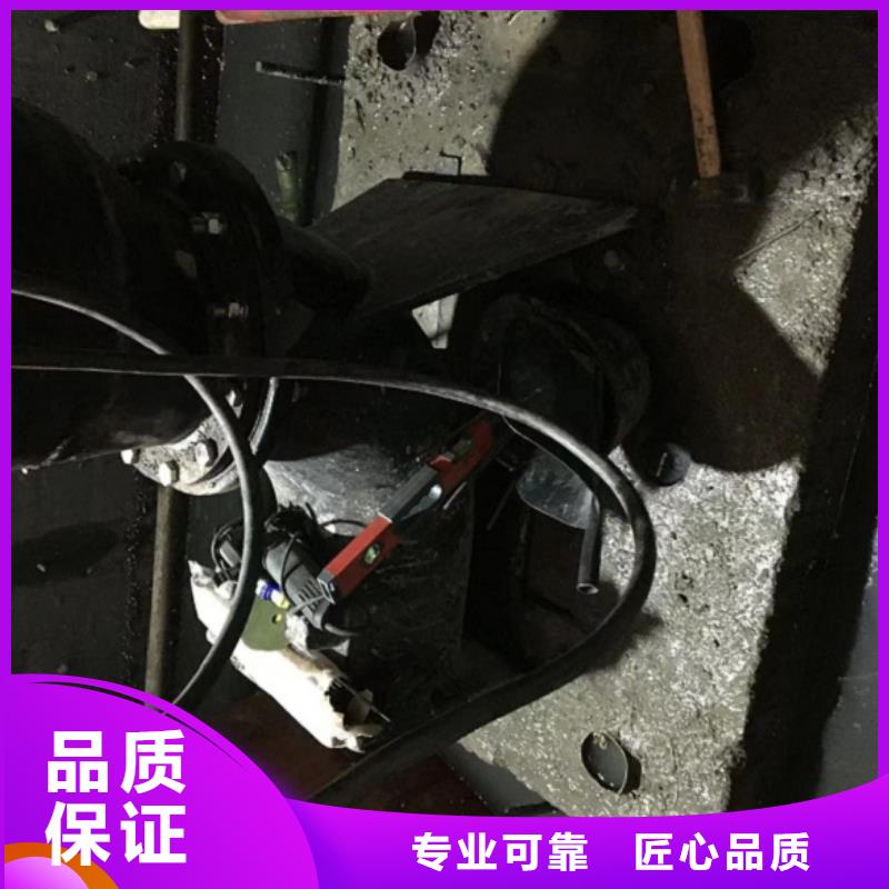 水下工程专业公司