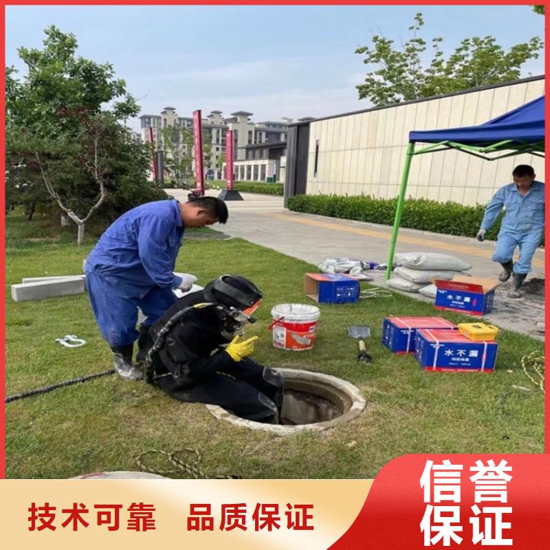 水下工程水下管道铺设一站搞定