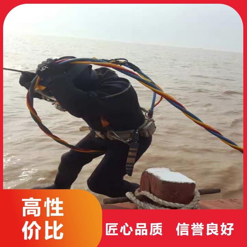 水下工程水下淤泥清理一站式服务