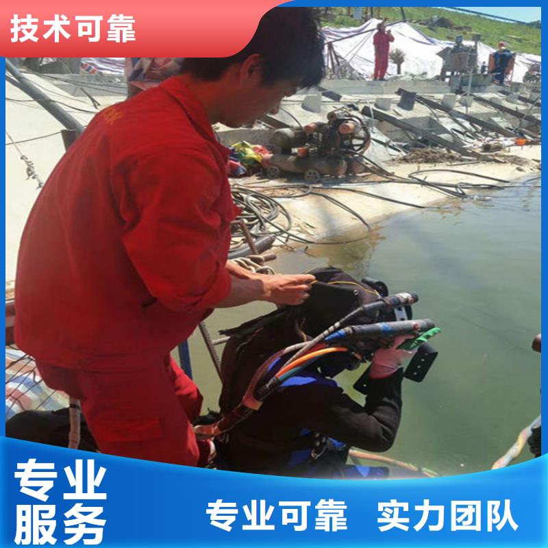 拼装打捞船渗水补漏诚信放心
