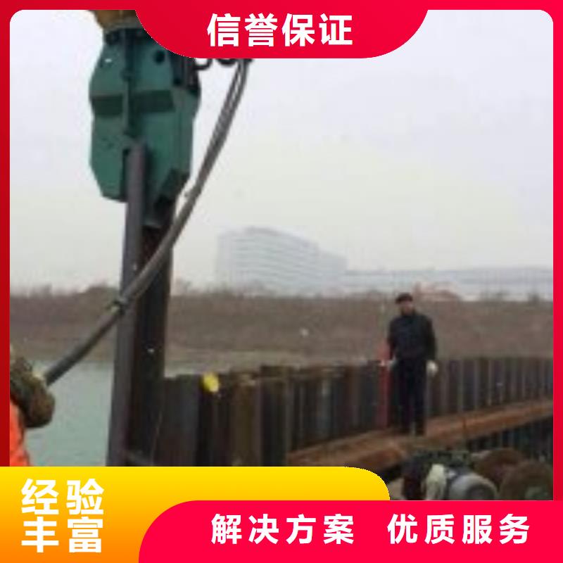拼装打捞船质量保证