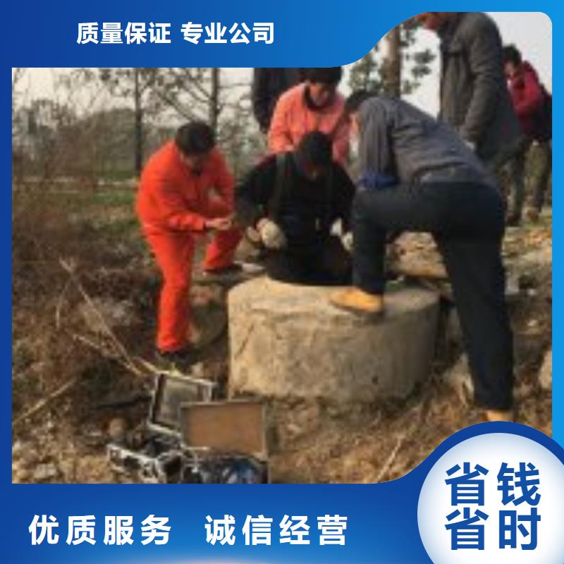 拼装打捞船品质优