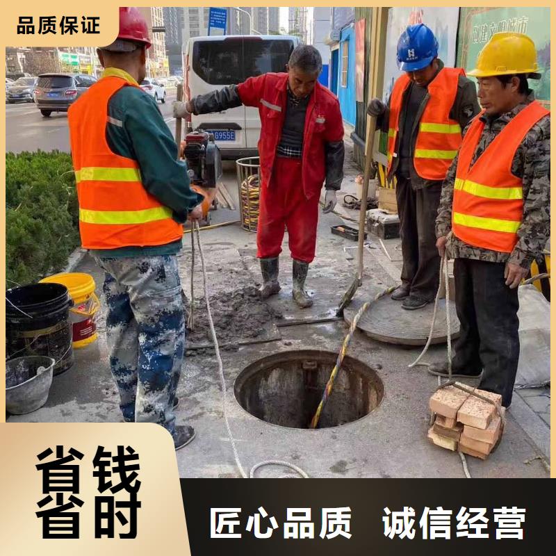 水上浮吊船水下清理工程经验丰富