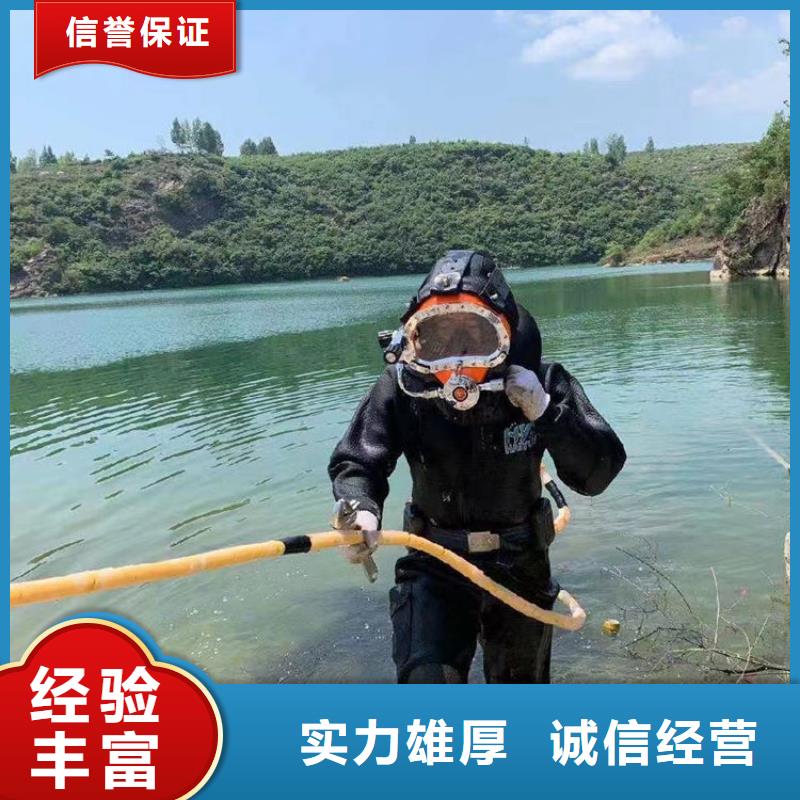 水上浮吊船水下管道铺设诚信放心