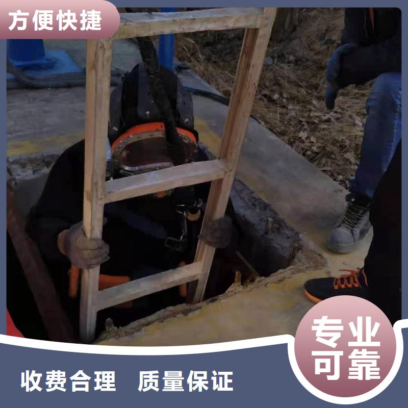 水上浮吊船-水下清障案例丰富