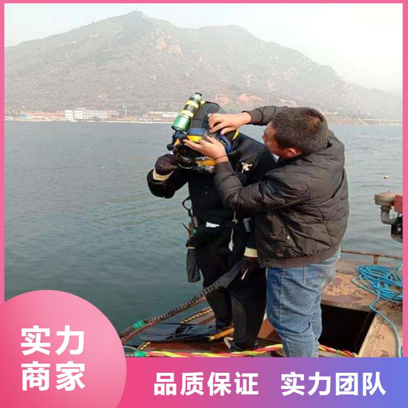 水上浮吊船水下爆破团队实力商家