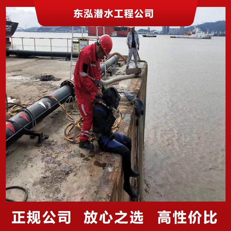水上浮吊船水下管道铺设实力雄厚
