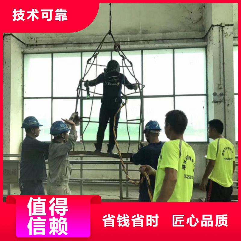水上浮吊船_水下安装行业口碑好
