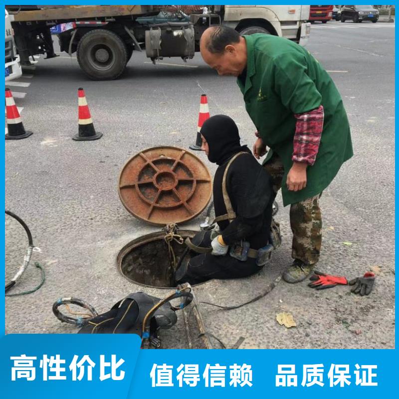 水上浮吊船水下管道铺设诚信放心