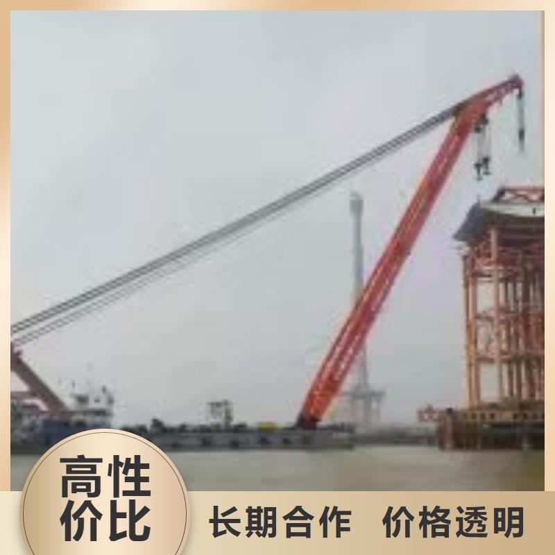 潜水员_水下沉管沉箱施工快速响应