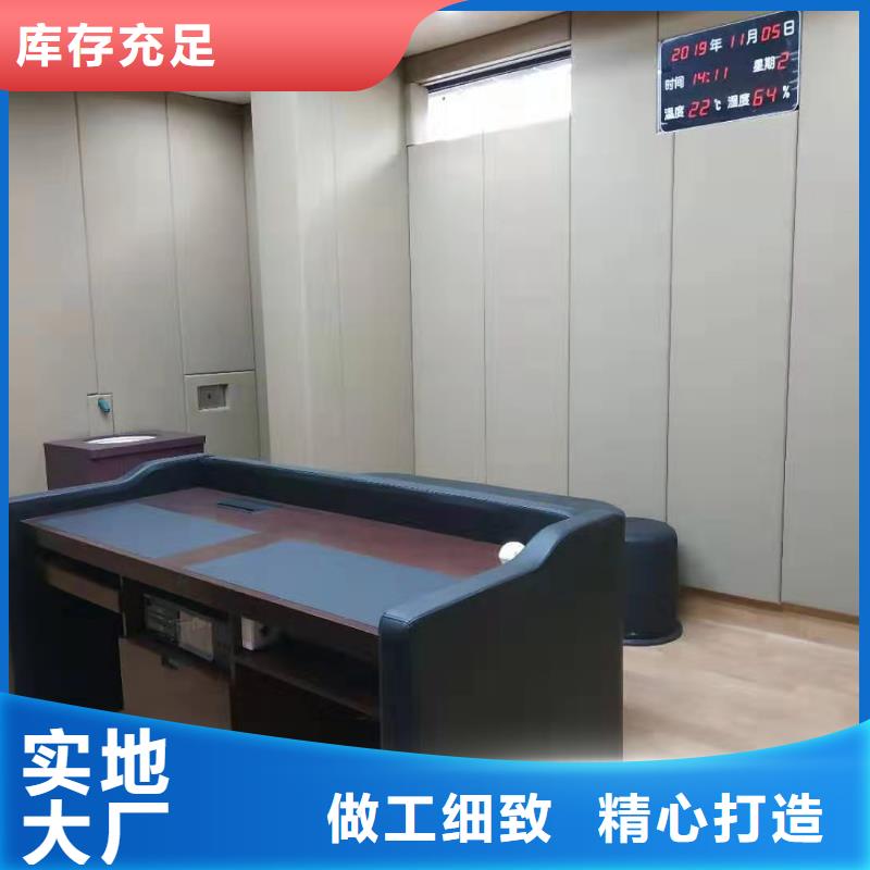 软包吸音板规格齐全实力厂家