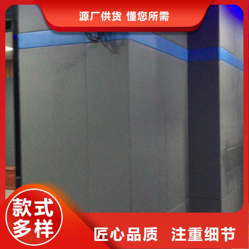 软包吸音板吸声体产品细节参数