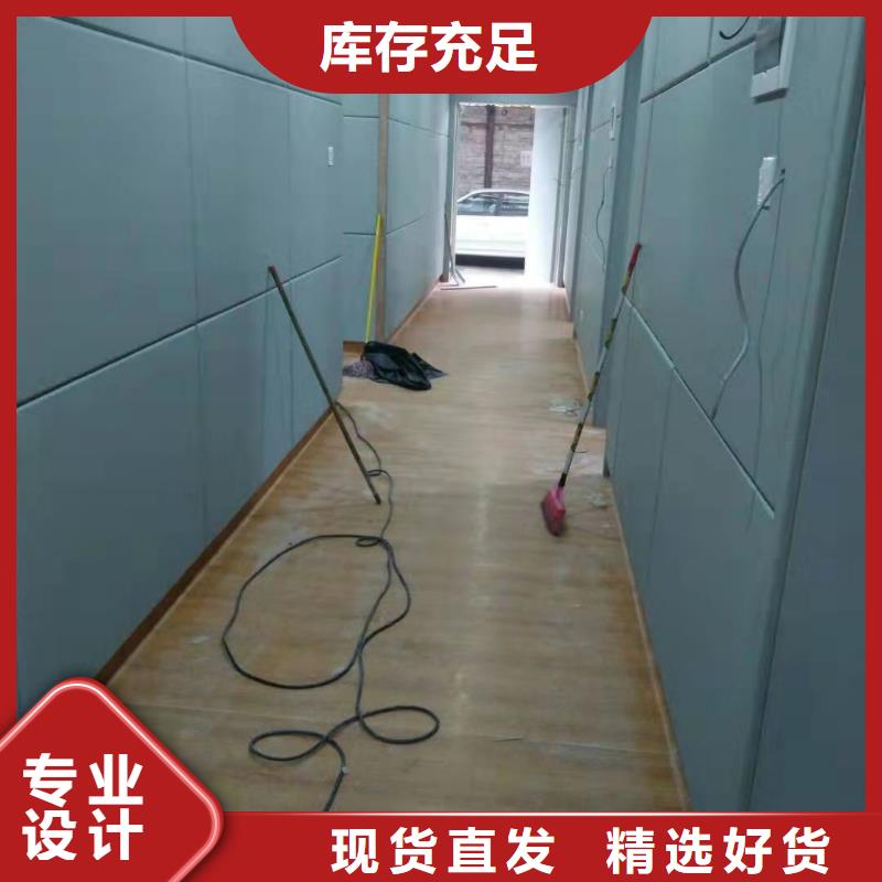 【软包吸音板】空间吸声体海量货源
