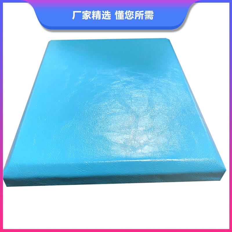 软包吸音板规格齐全实力厂家