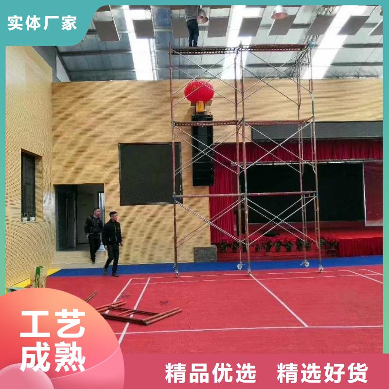 游泳馆体育馆声学改造方案--2025近方案/价格