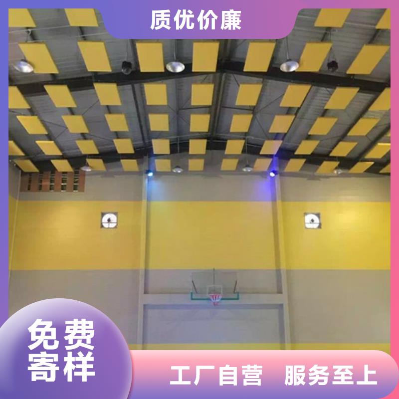 县专业体育馆声学改造价格--2025近方案/价格