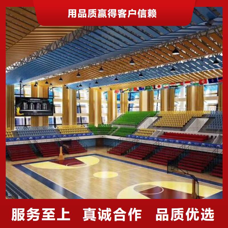 集团公司体育馆吸音改造方案--2025近方案/价格