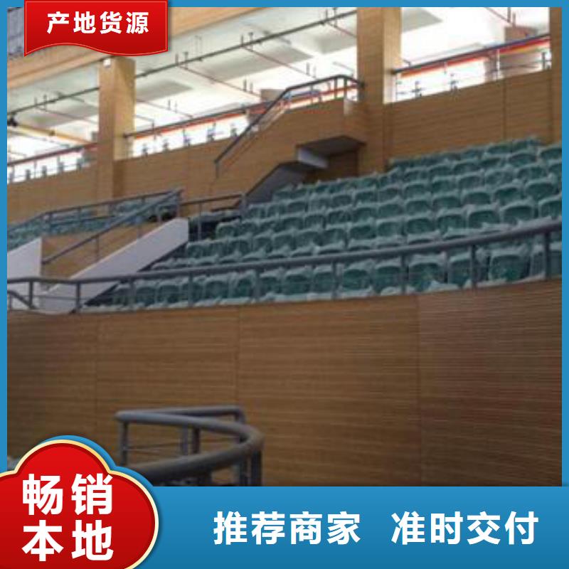 海南省乐东县篮球馆体育馆声学改造