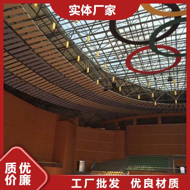 集团公司体育馆吸音改造方案--2025近方案/价格